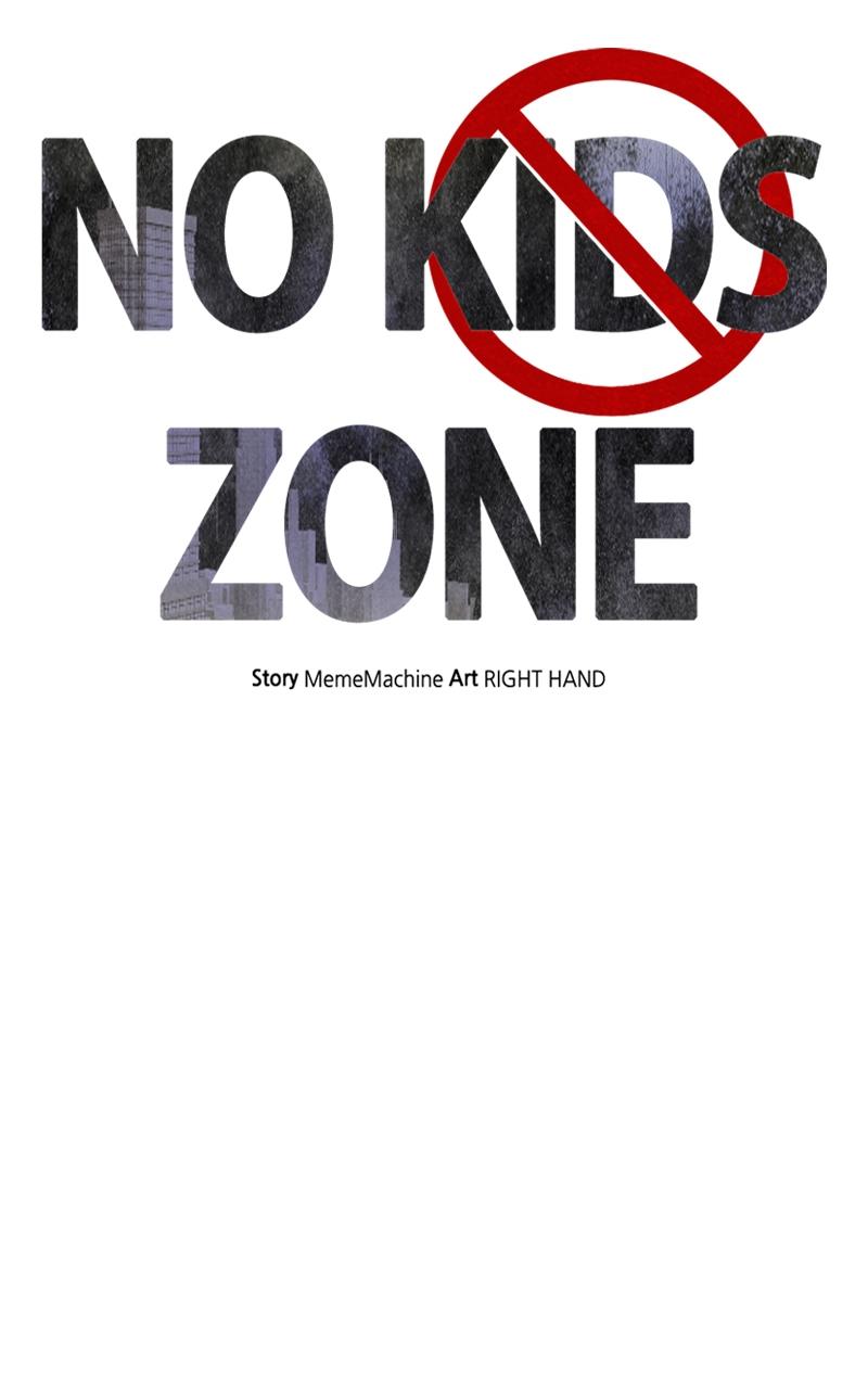 No Kids Zone Chap 18 - Next Chap 19