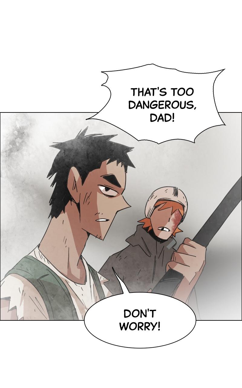 No Kids Zone Chap 19 - Next Chap 20