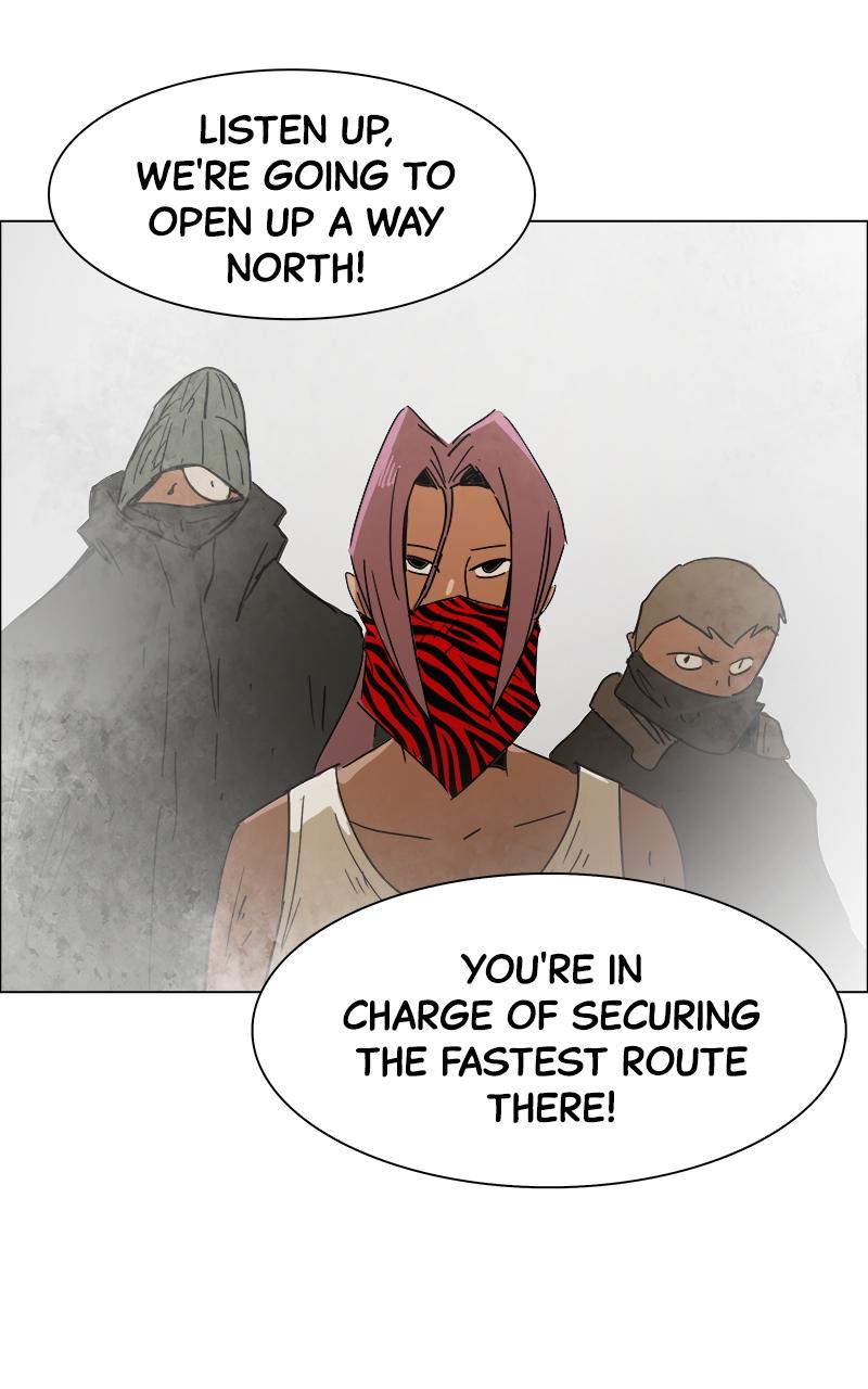 No Kids Zone Chap 19 - Next Chap 20