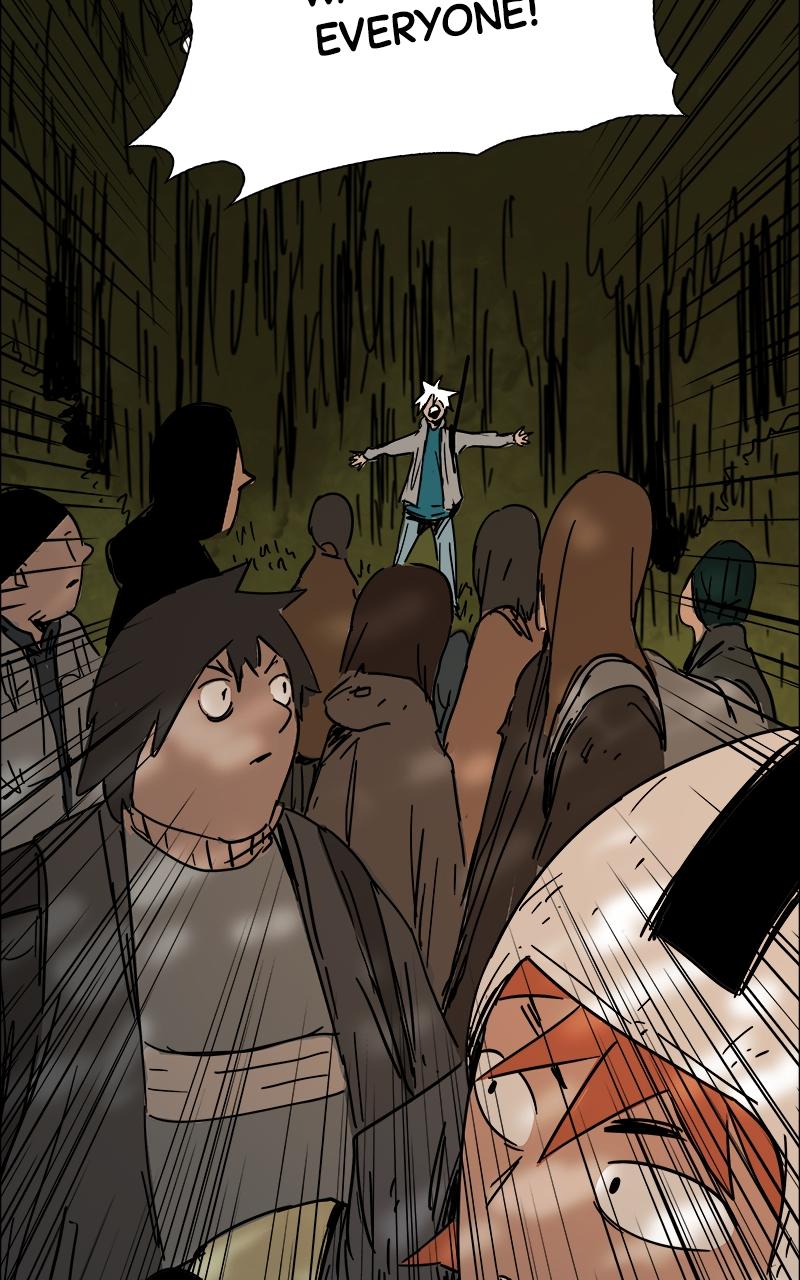 No Kids Zone Chap 10 - Next Chap 11