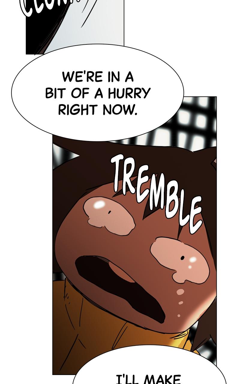 No Kids Zone Chap 10 - Next Chap 11