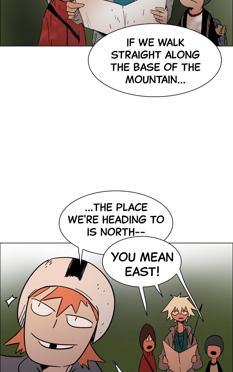 No Kids Zone Chap 10 - Next Chap 11