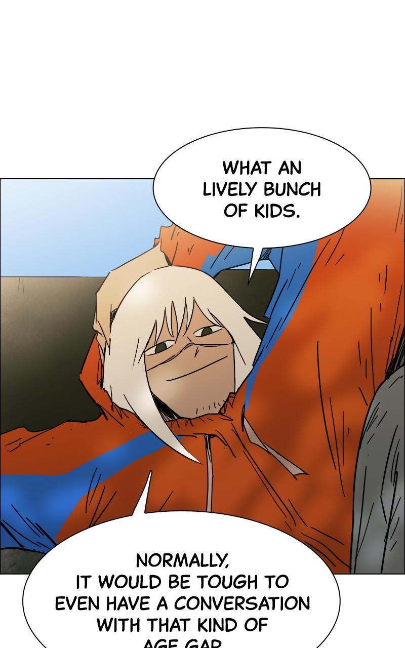 No Kids Zone Chap 10 - Next Chap 11