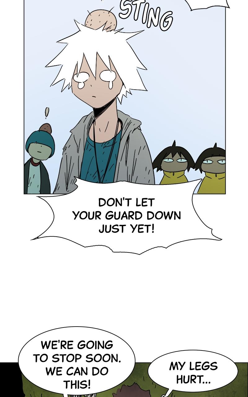 No Kids Zone Chap 10 - Next Chap 11