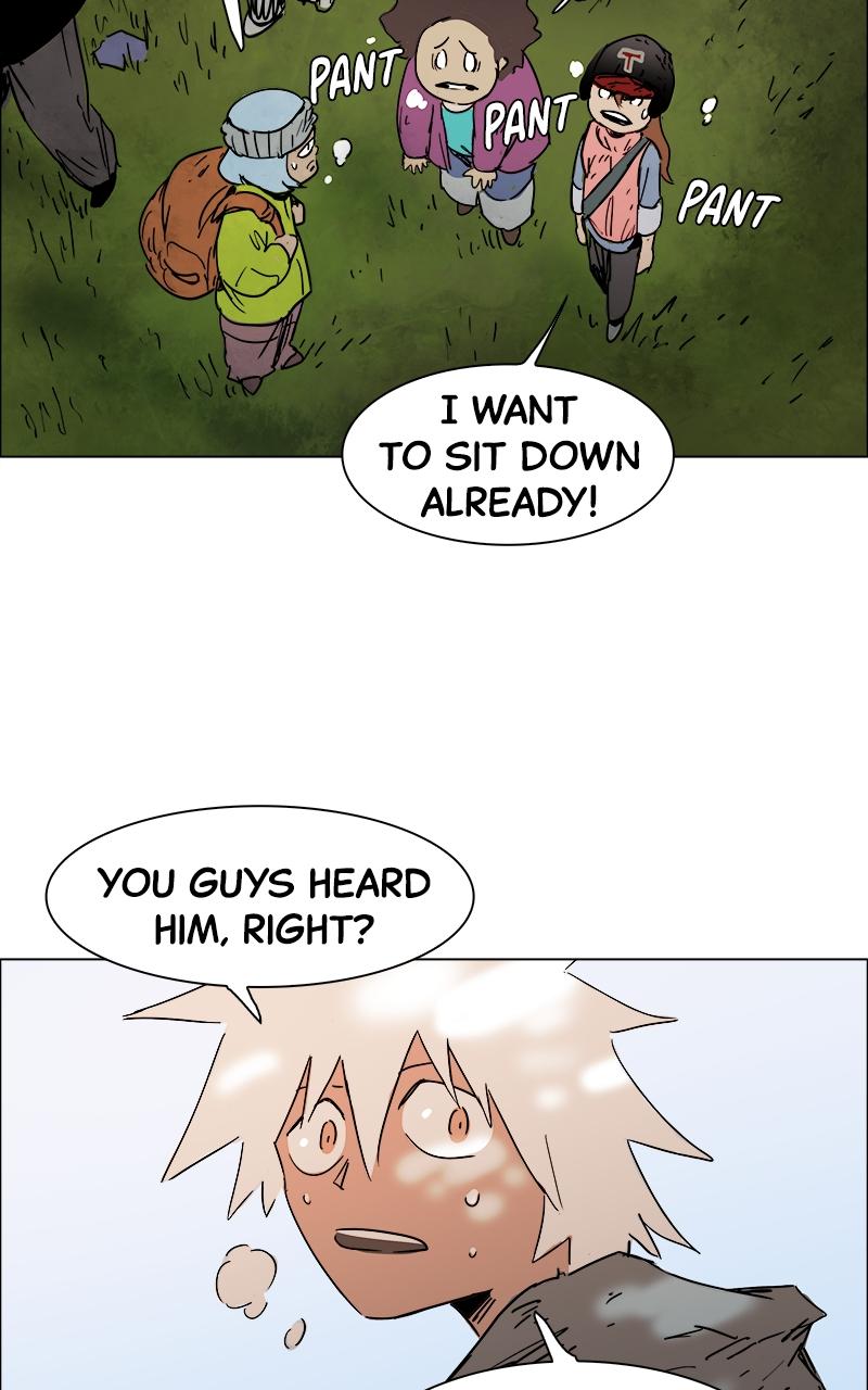 No Kids Zone Chap 10 - Next Chap 11