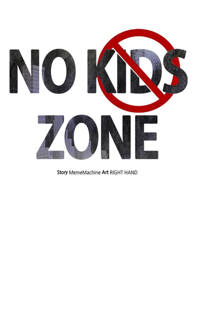 No Kids Zone Chap 11 - Next Chap 12