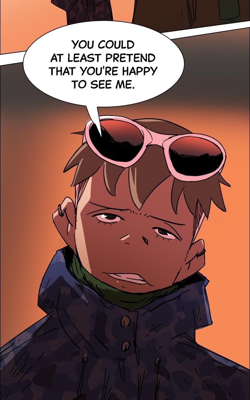 No Kids Zone Chap 12 - Next Chap 13