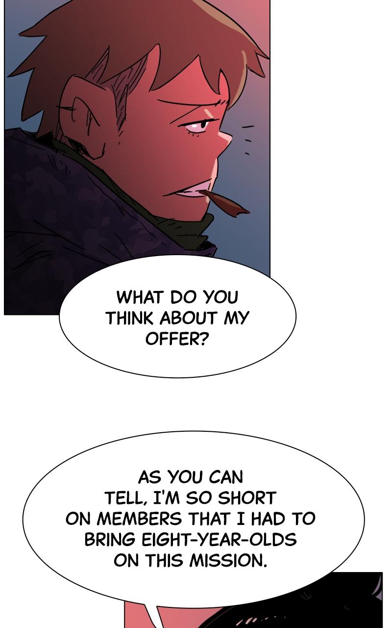 No Kids Zone Chap 12 - Next Chap 13