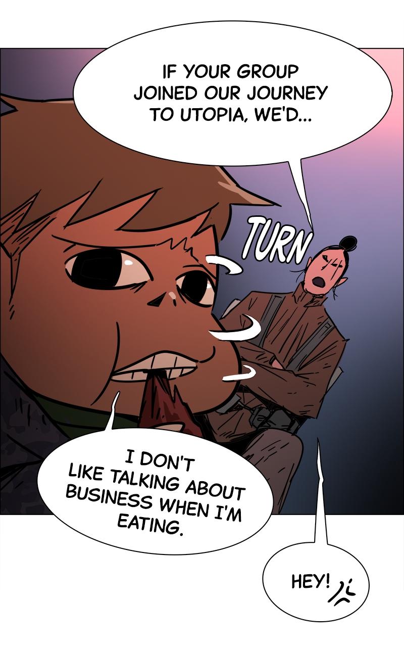 No Kids Zone Chap 12 - Next Chap 13