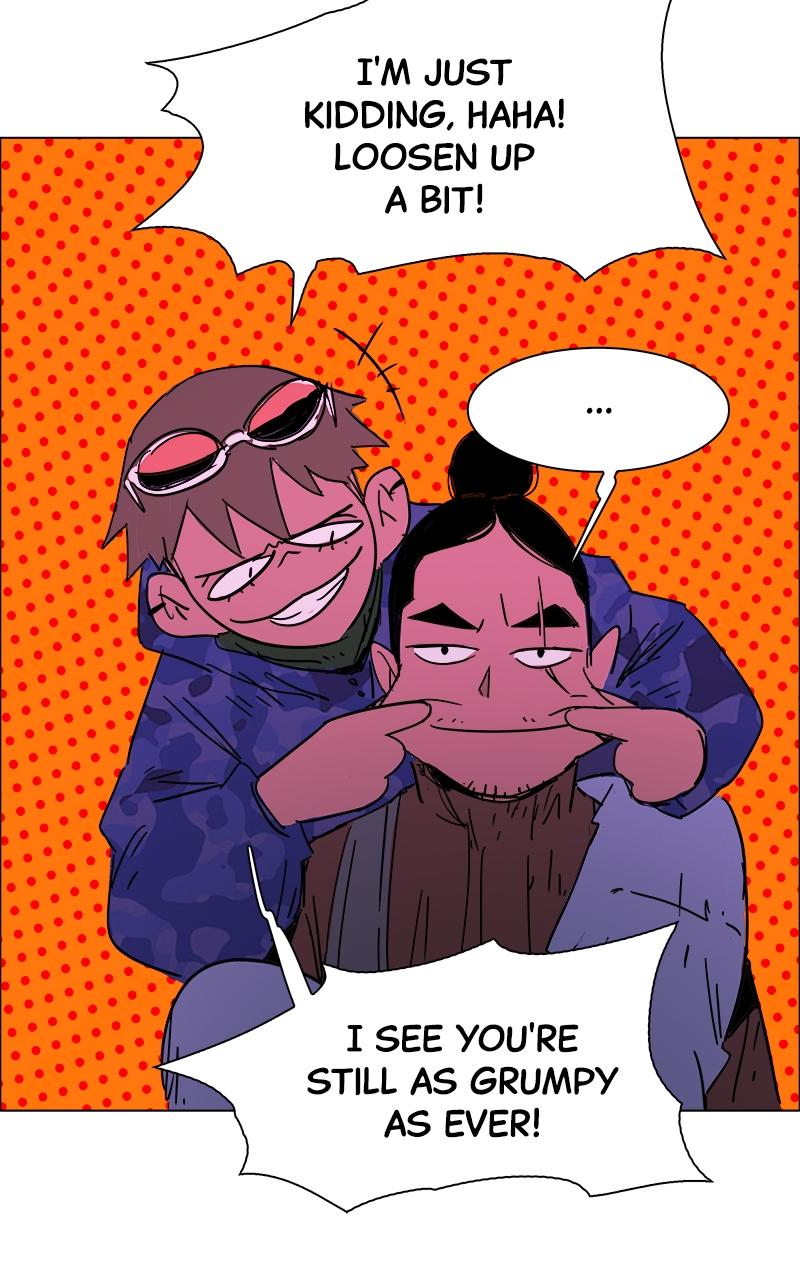 No Kids Zone Chap 12 - Next Chap 13