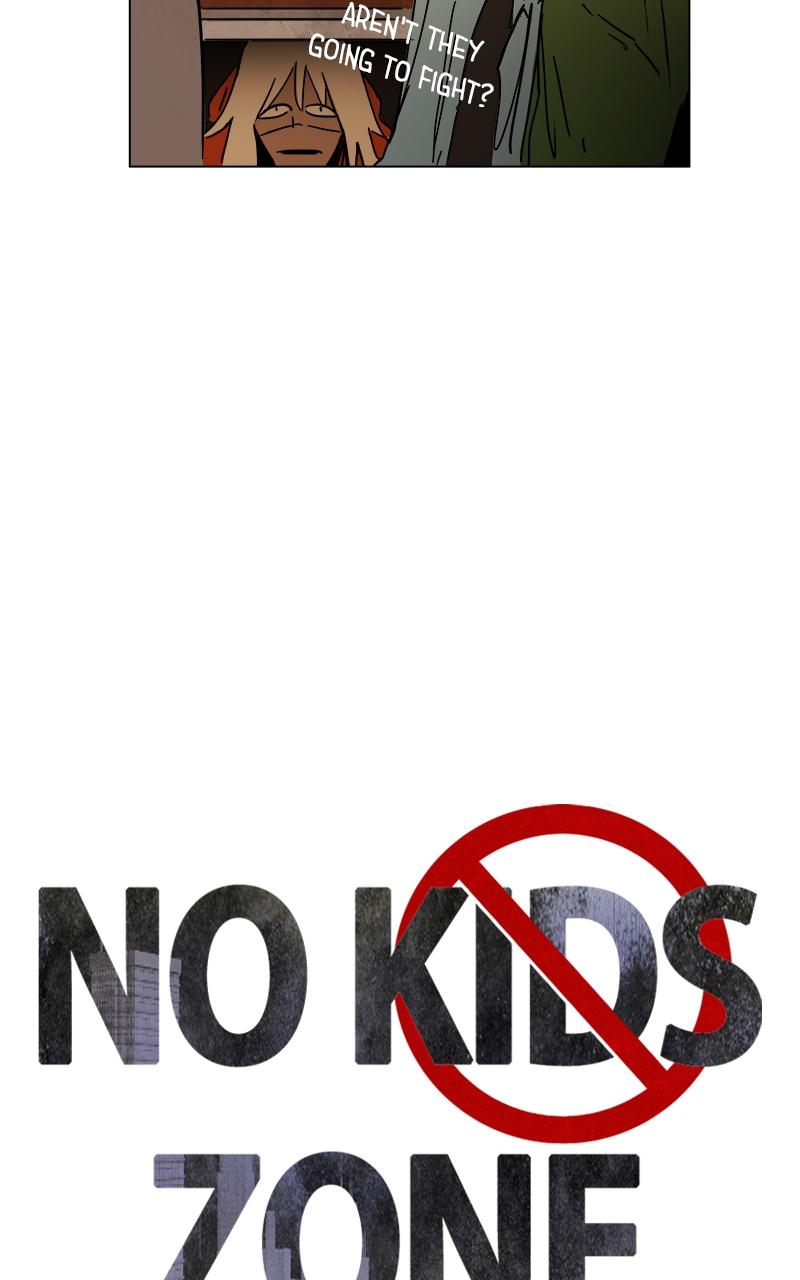 No Kids Zone Chap 12 - Next Chap 13
