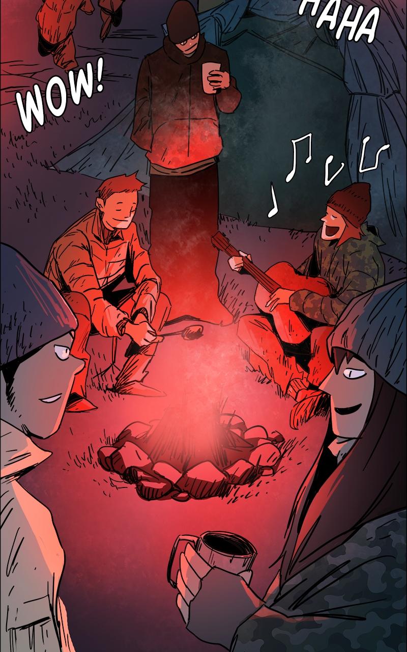 No Kids Zone Chap 12 - Next Chap 13