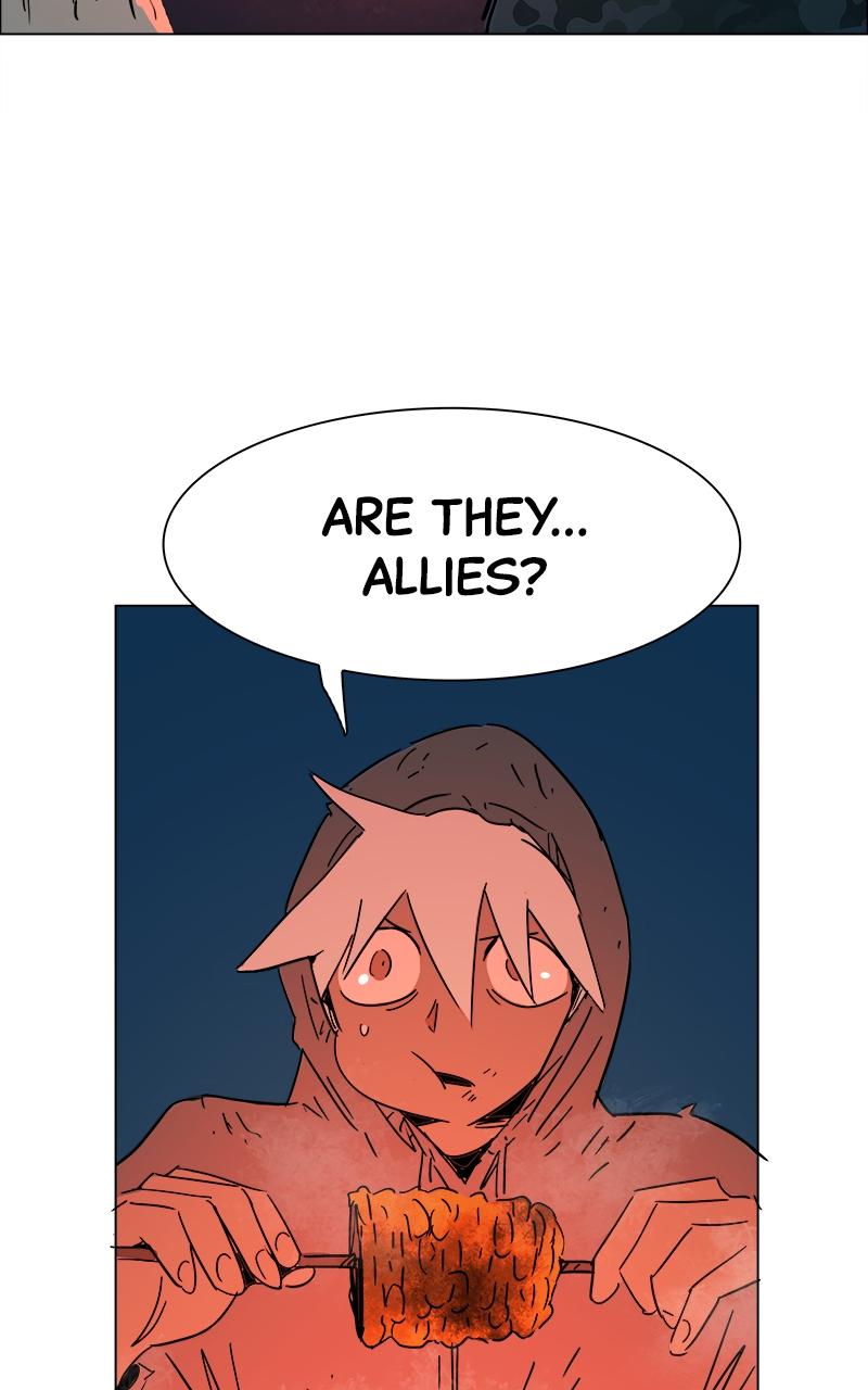 No Kids Zone Chap 12 - Next Chap 13