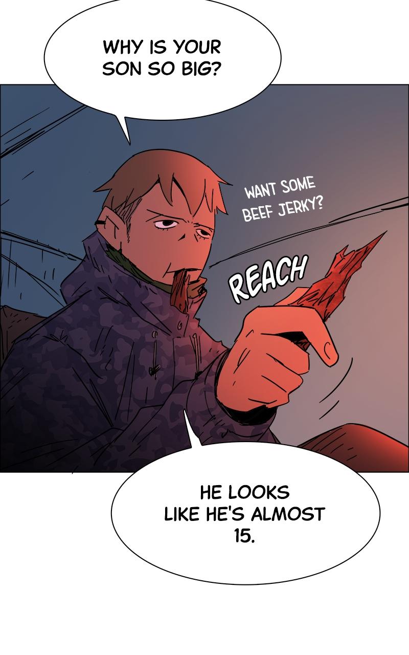 No Kids Zone Chap 12 - Next Chap 13