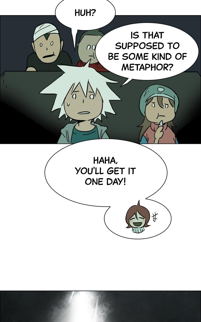 No Kids Zone Chap 13 - Next Chap 14