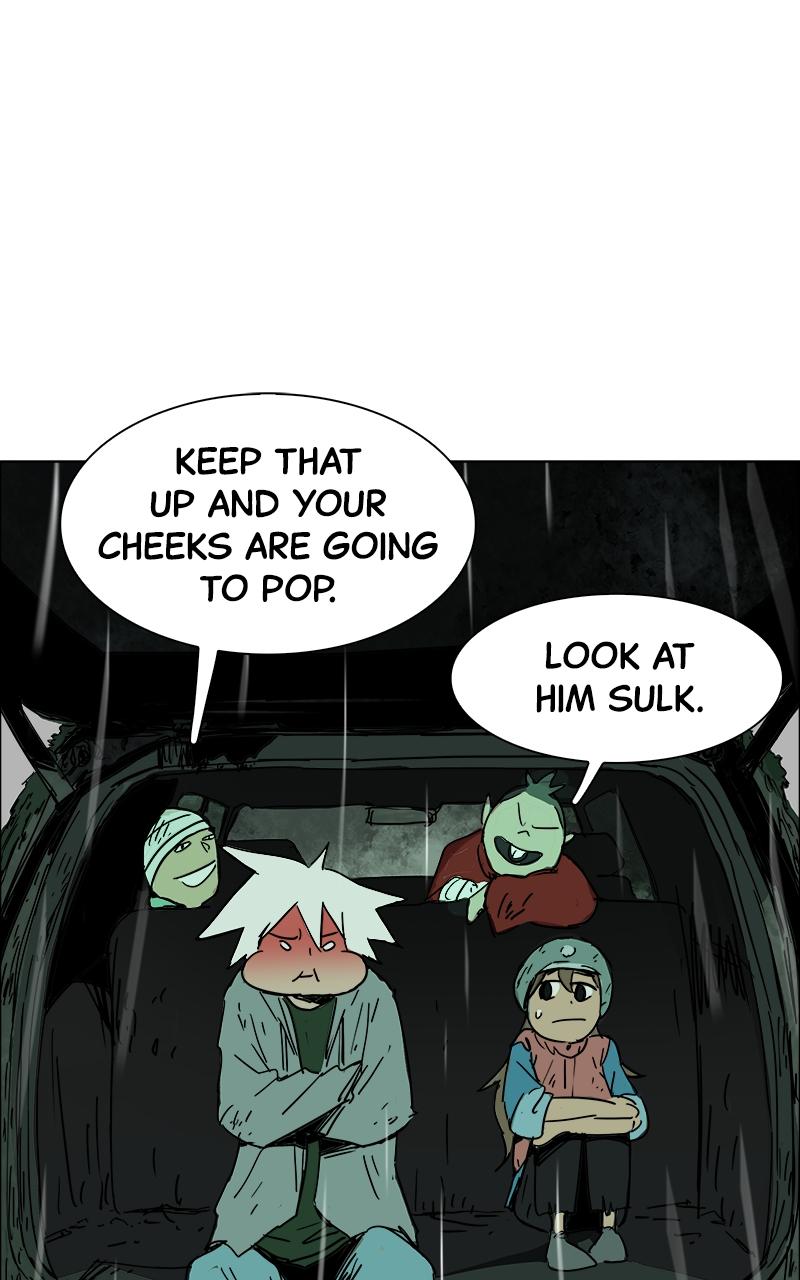 No Kids Zone Chap 13 - Next Chap 14