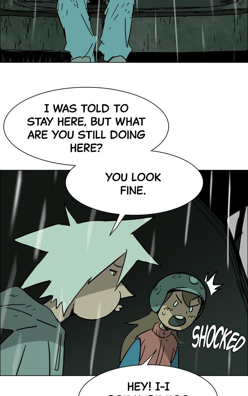 No Kids Zone Chap 13 - Next Chap 14