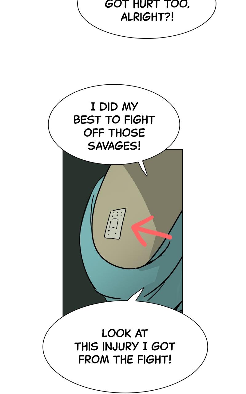 No Kids Zone Chap 13 - Next Chap 14