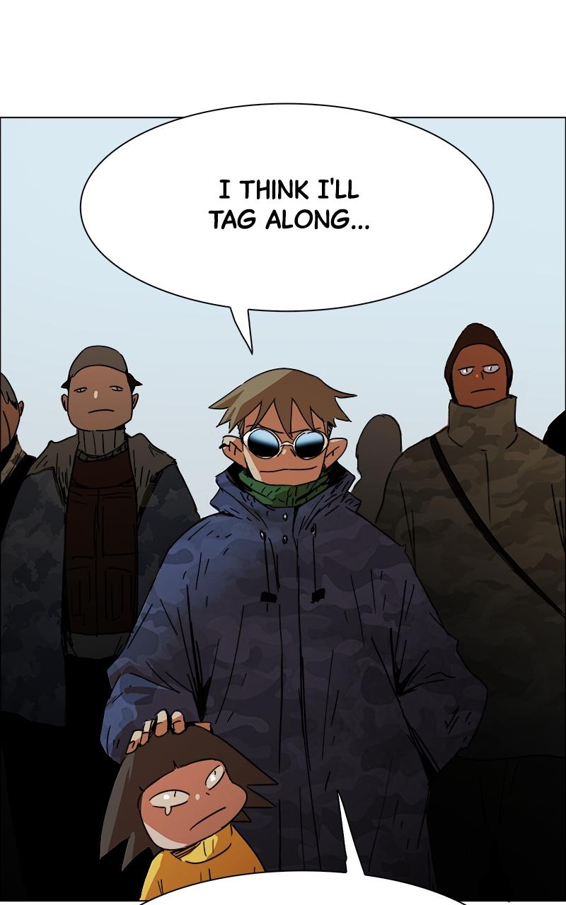 No Kids Zone Chap 13 - Next Chap 14