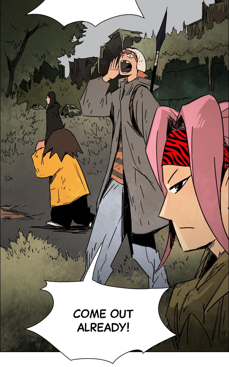 No Kids Zone Chap 13 - Next Chap 14