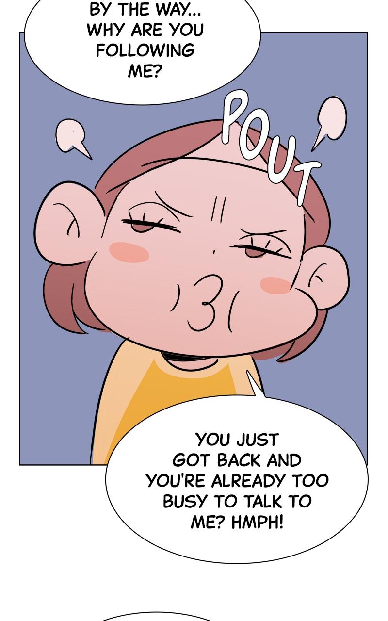 No Kids Zone Chap 27 - Next Chap 28