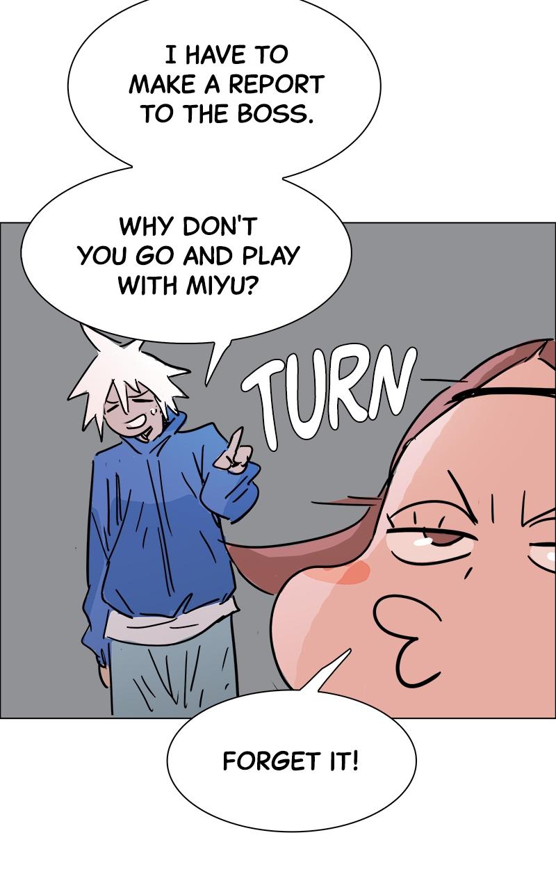 No Kids Zone Chap 27 - Next Chap 28