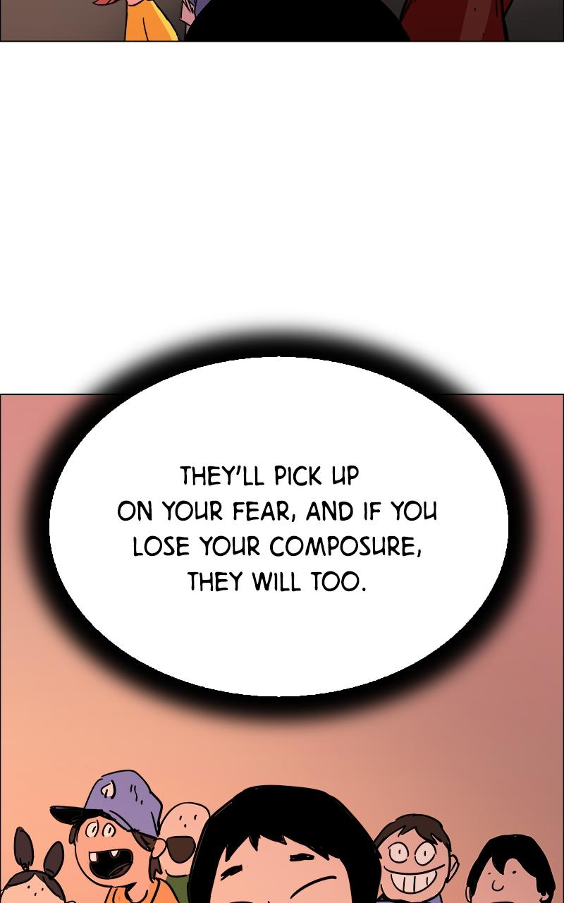 No Kids Zone Chap 27 - Next Chap 28