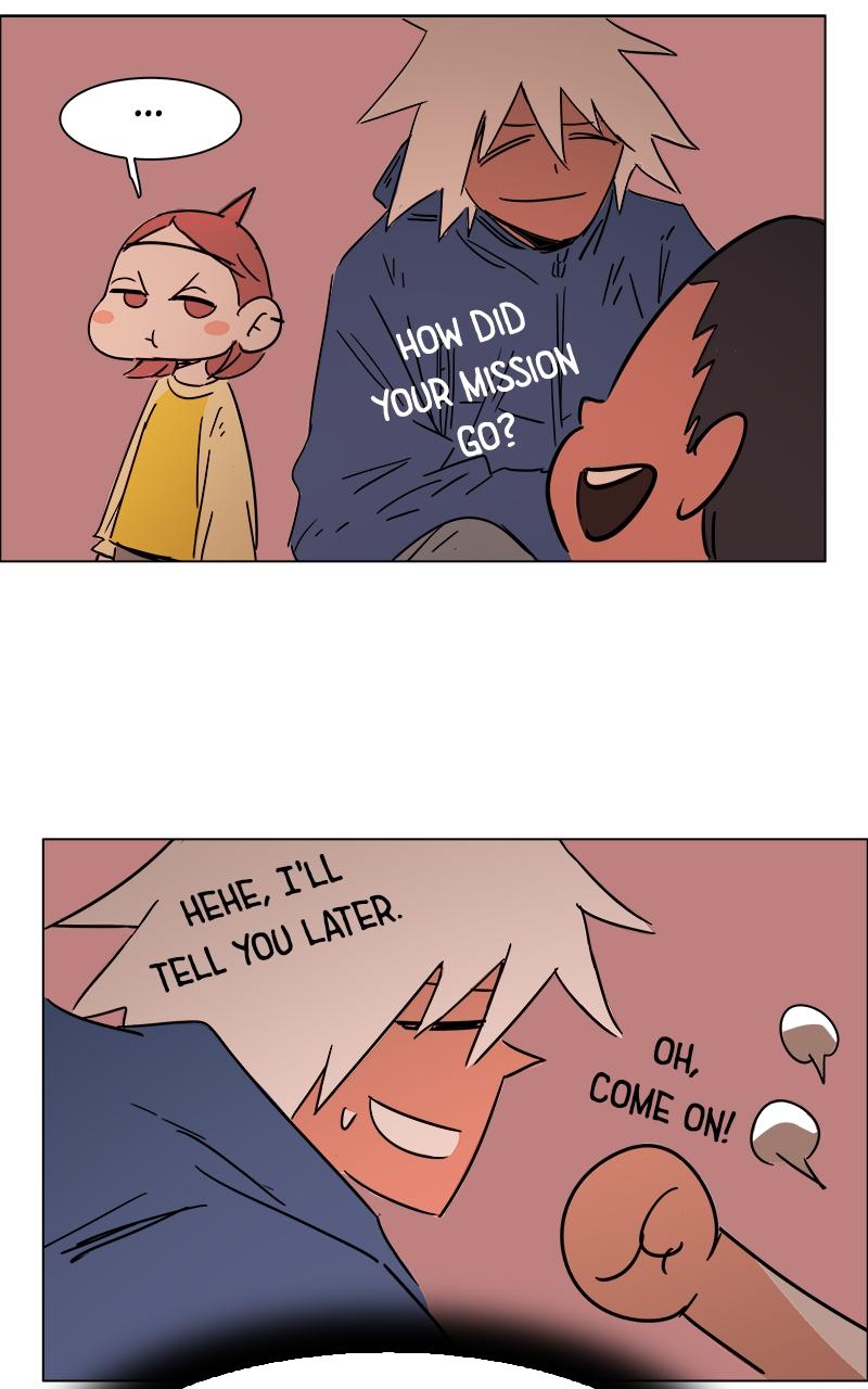 No Kids Zone Chap 27 - Next Chap 28