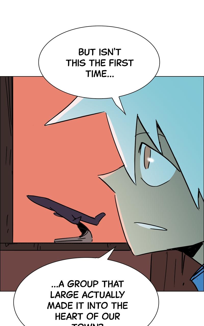 No Kids Zone Chap 27 - Next Chap 28