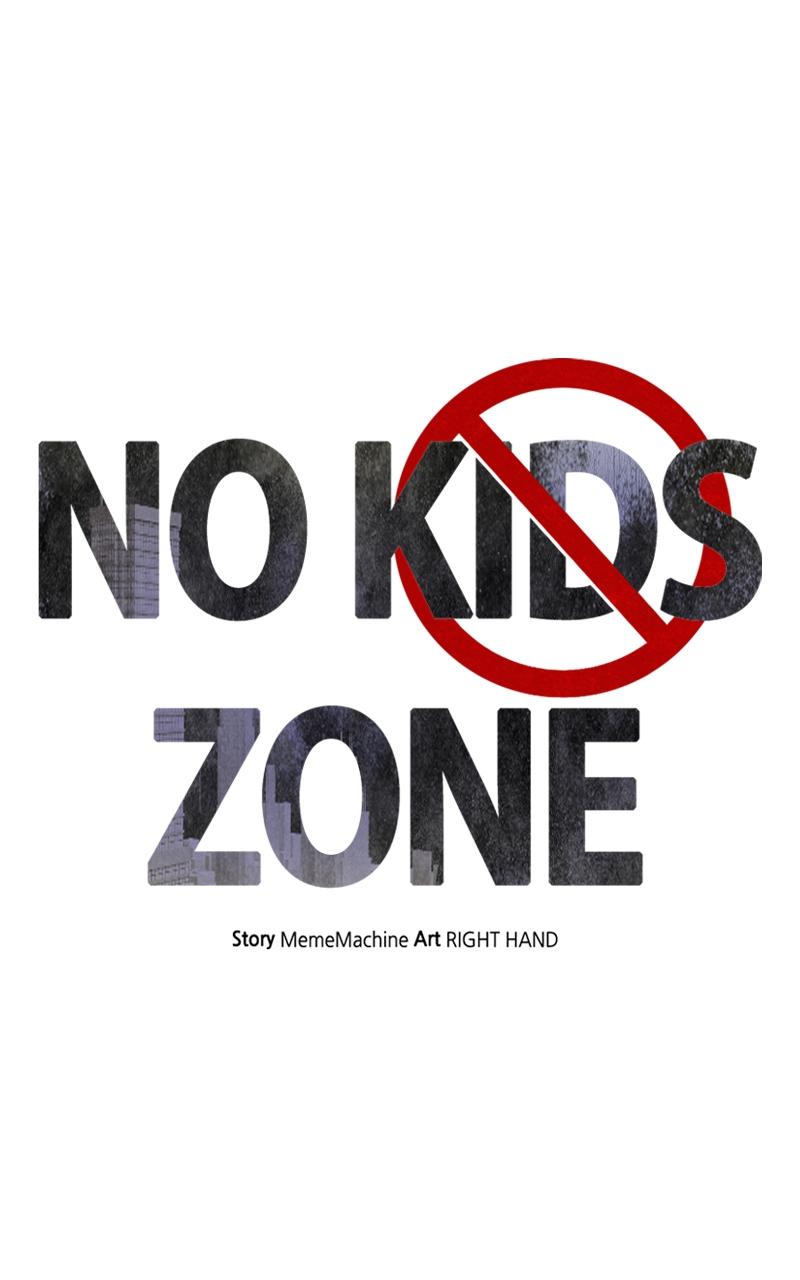 No Kids Zone Chap 27 - Next Chap 28