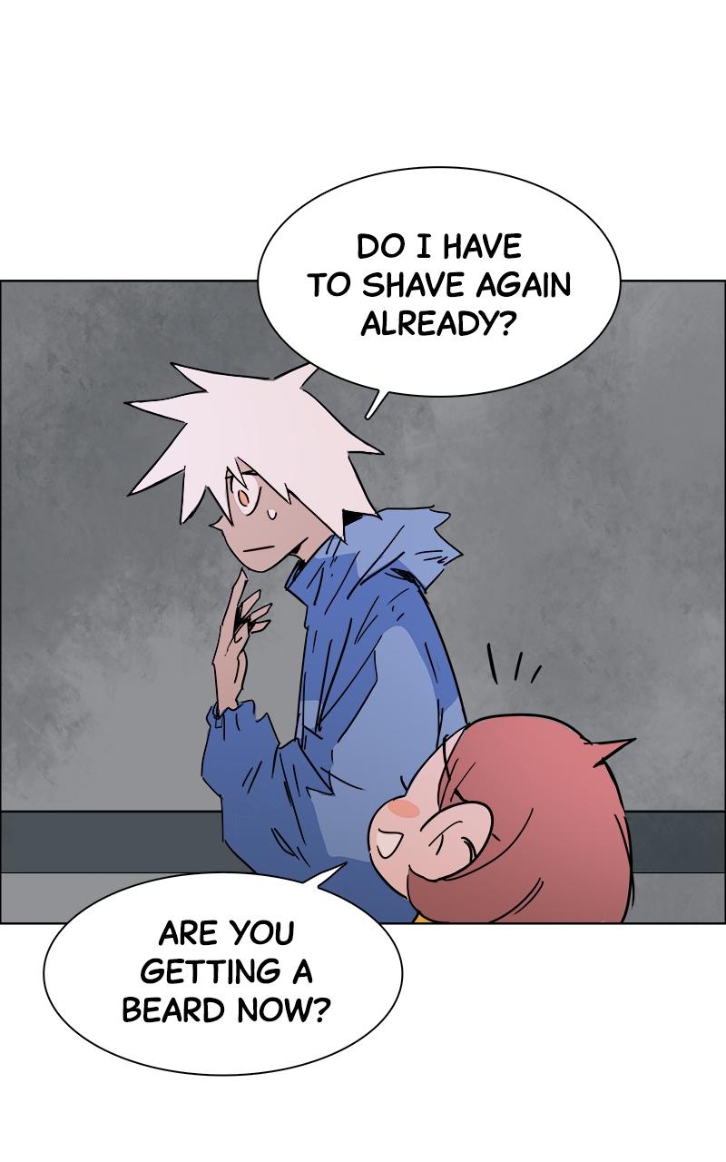 No Kids Zone Chap 27 - Next Chap 28