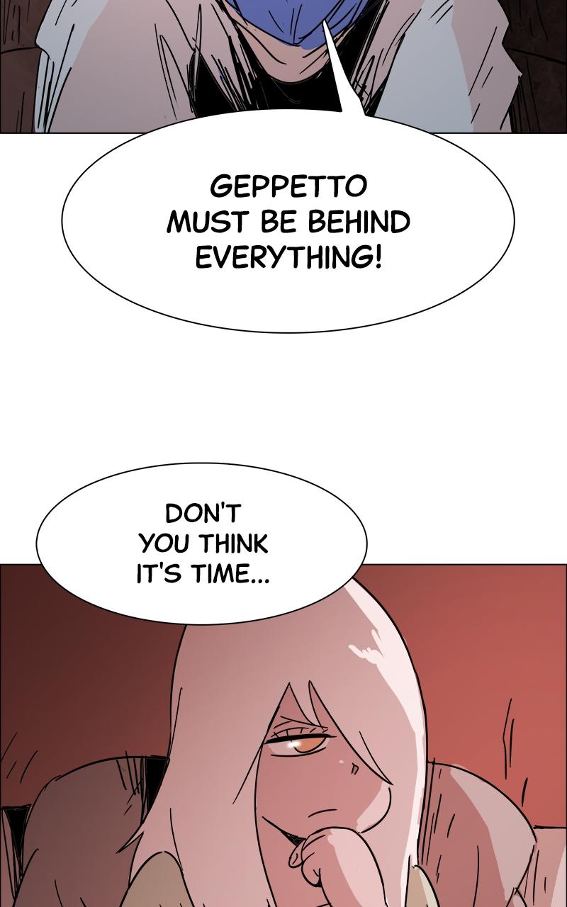 No Kids Zone Chap 27 - Next Chap 28