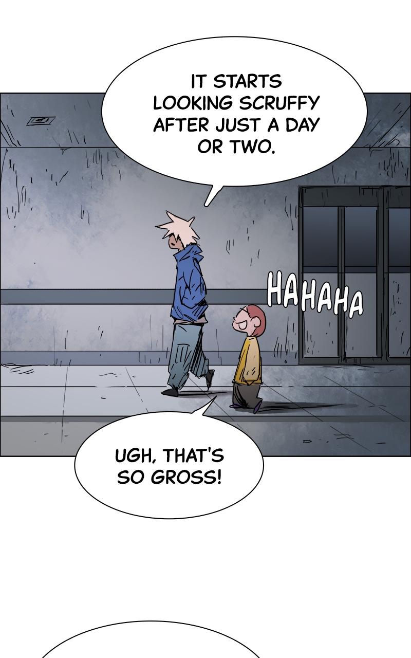 No Kids Zone Chap 27 - Next Chap 28