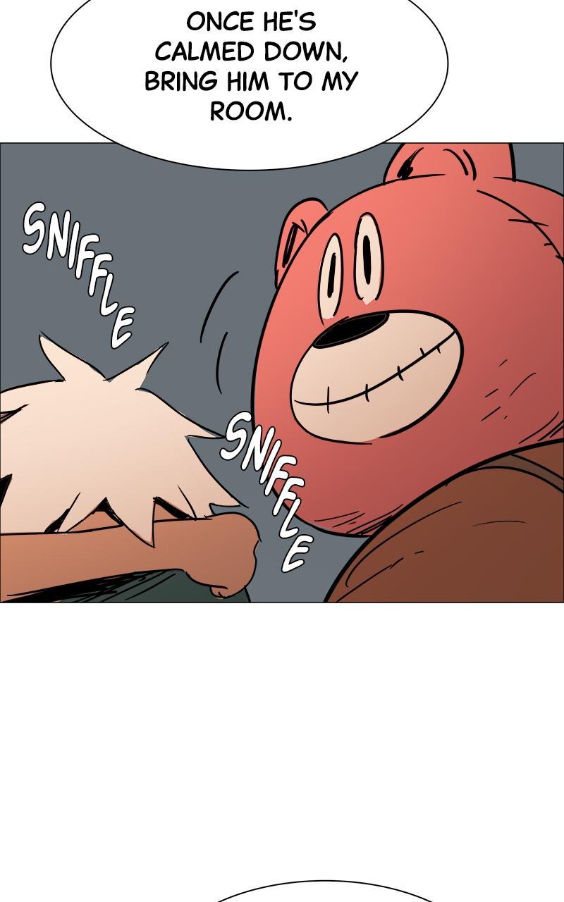 No Kids Zone Chap 24 - Next Chap 25