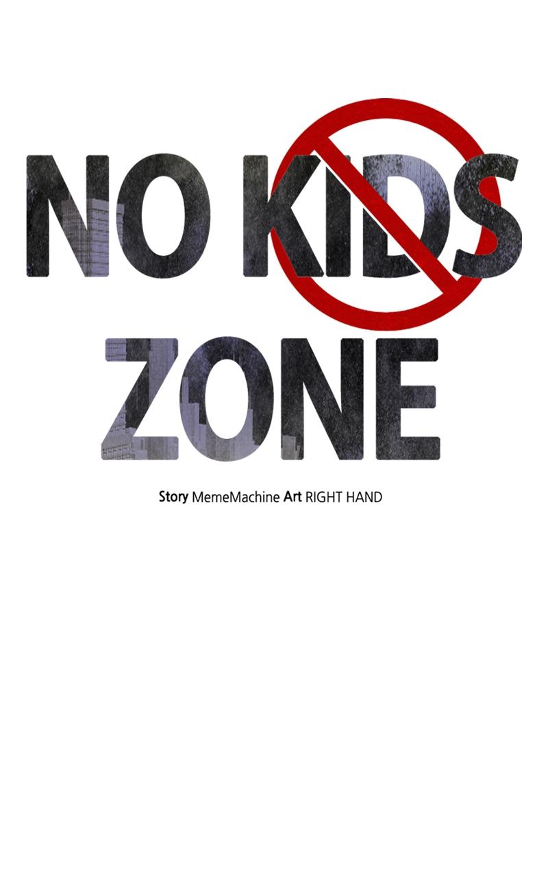 No Kids Zone Chap 24 - Next Chap 25