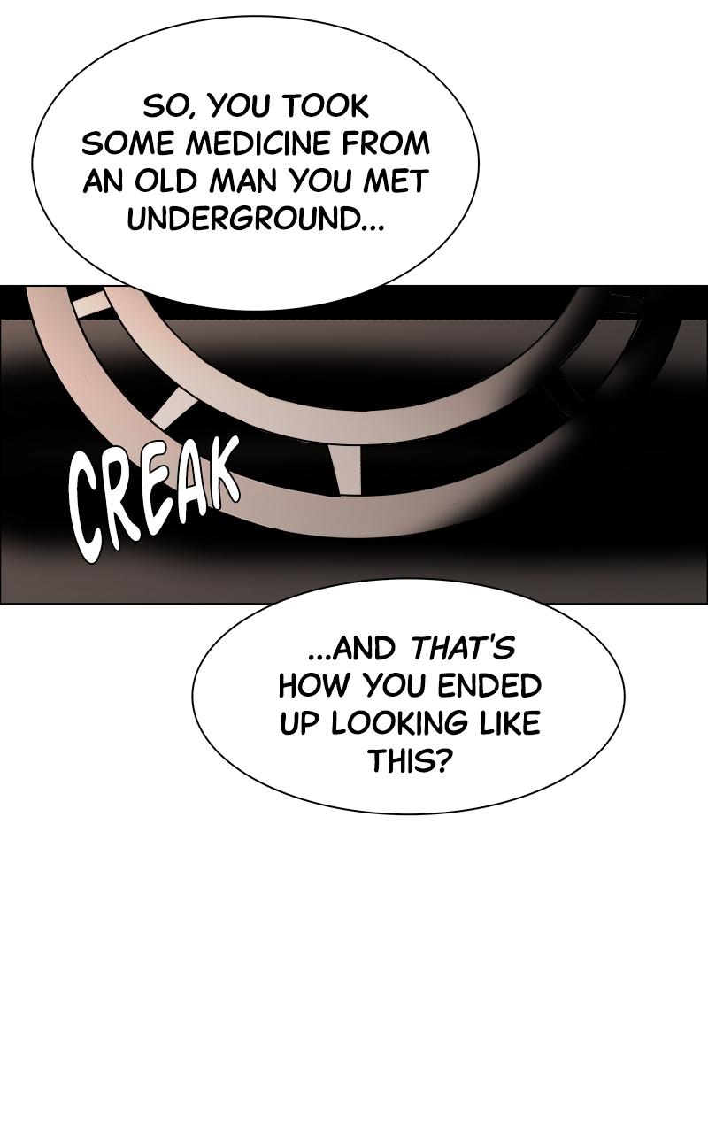 No Kids Zone Chap 24 - Next Chap 25