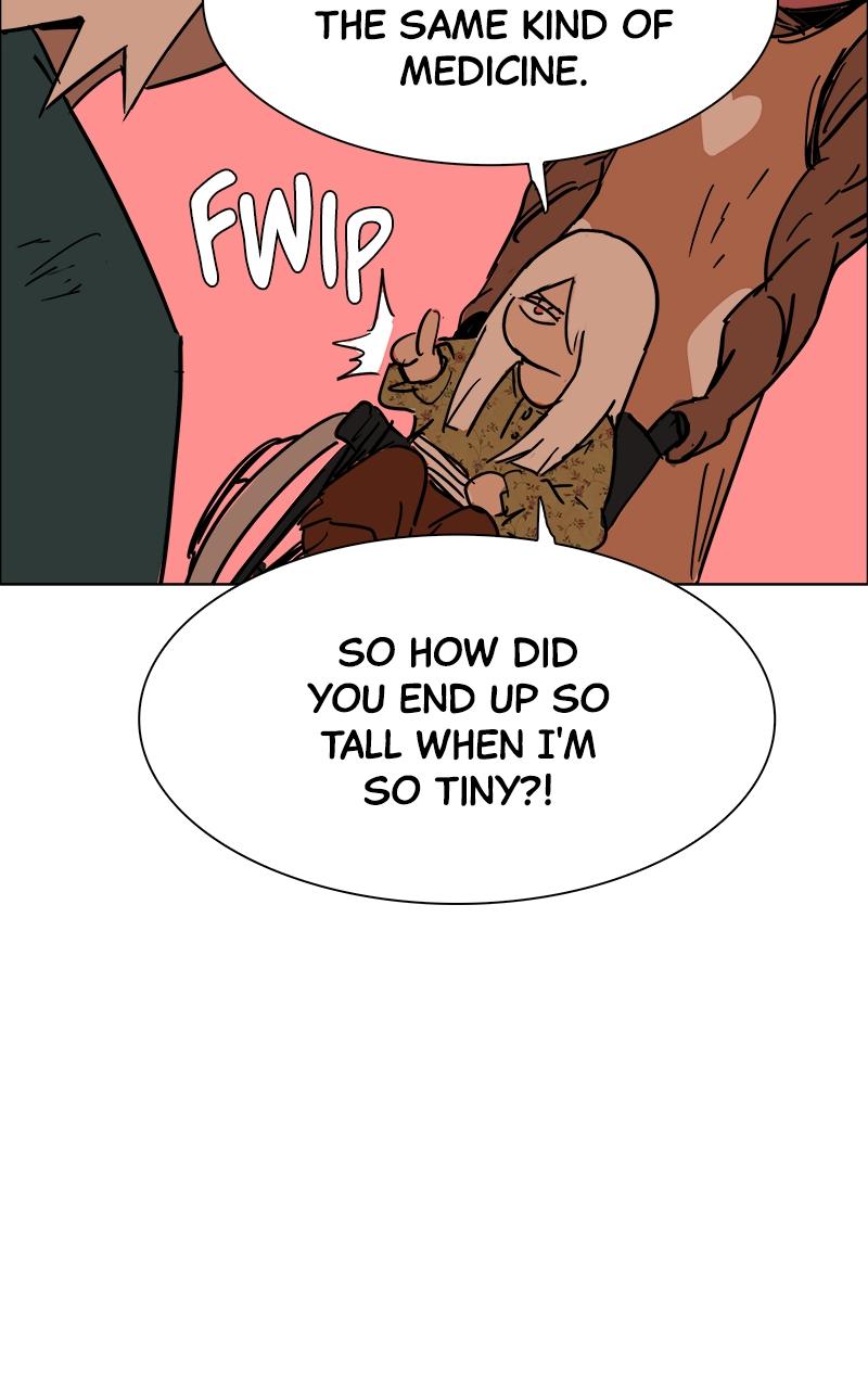 No Kids Zone Chap 24 - Next Chap 25