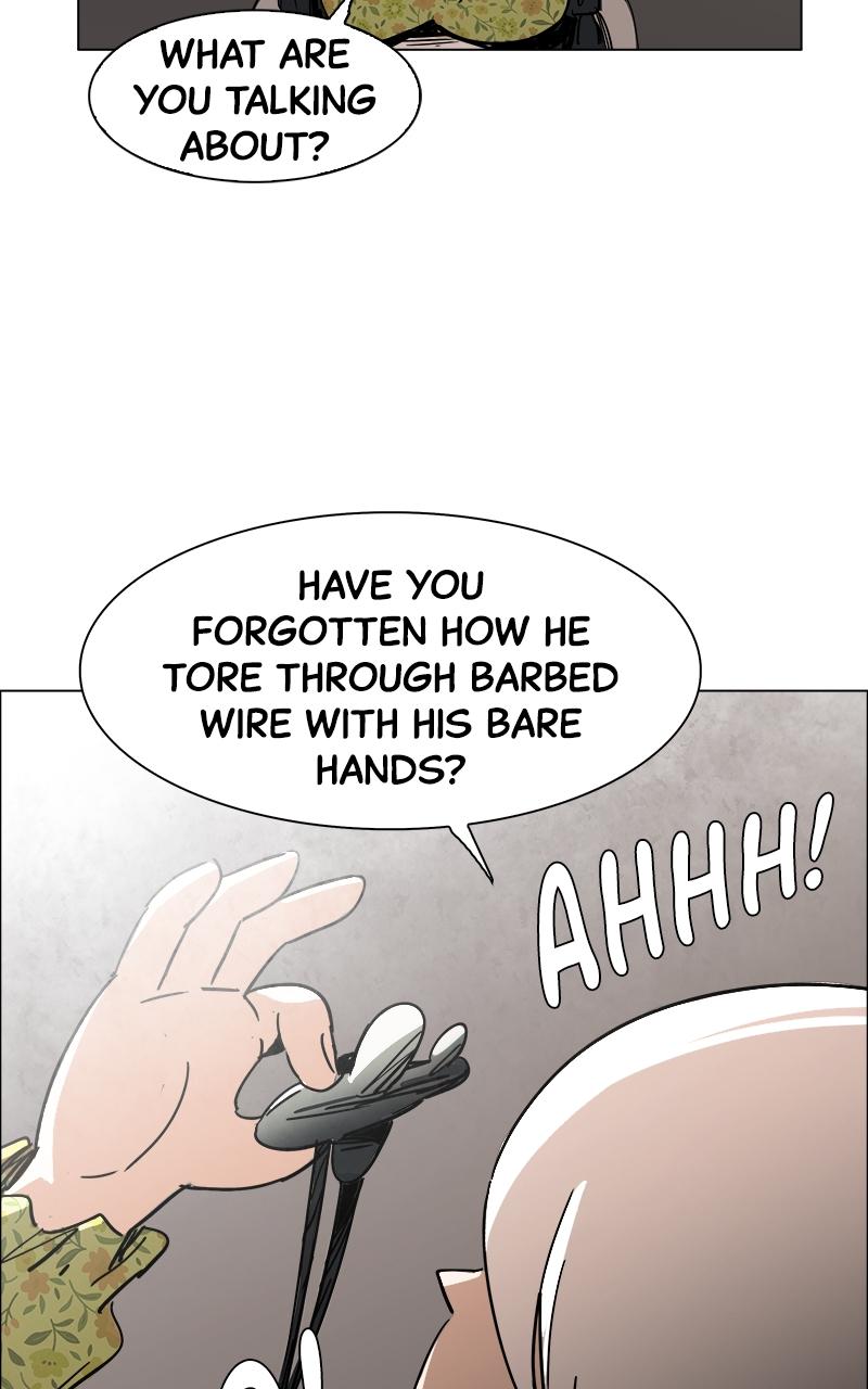 No Kids Zone Chap 24 - Next Chap 25