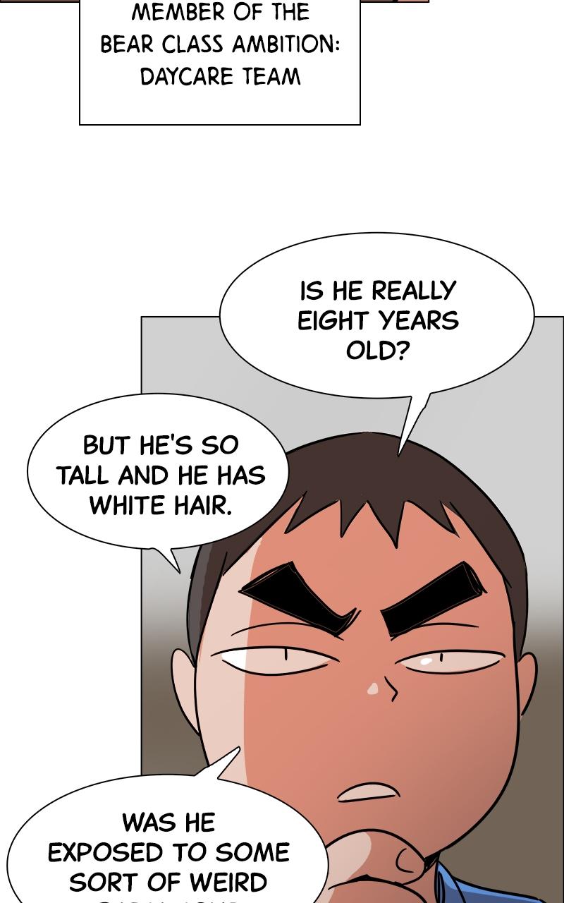 No Kids Zone Chap 25 - Next Chap 26