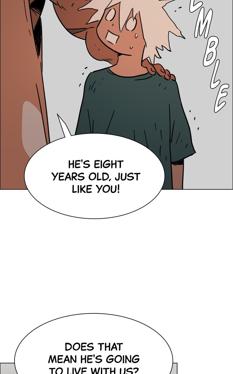 No Kids Zone Chap 25 - Next Chap 26