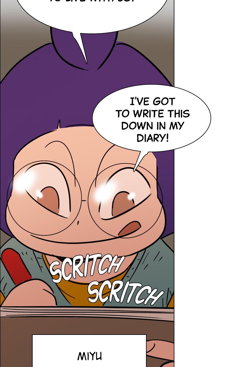 No Kids Zone Chap 25 - Next Chap 26