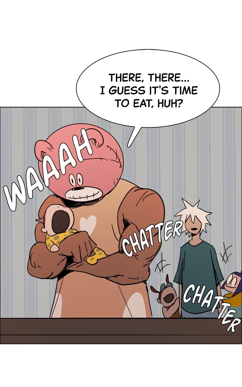 No Kids Zone Chap 25 - Next Chap 26