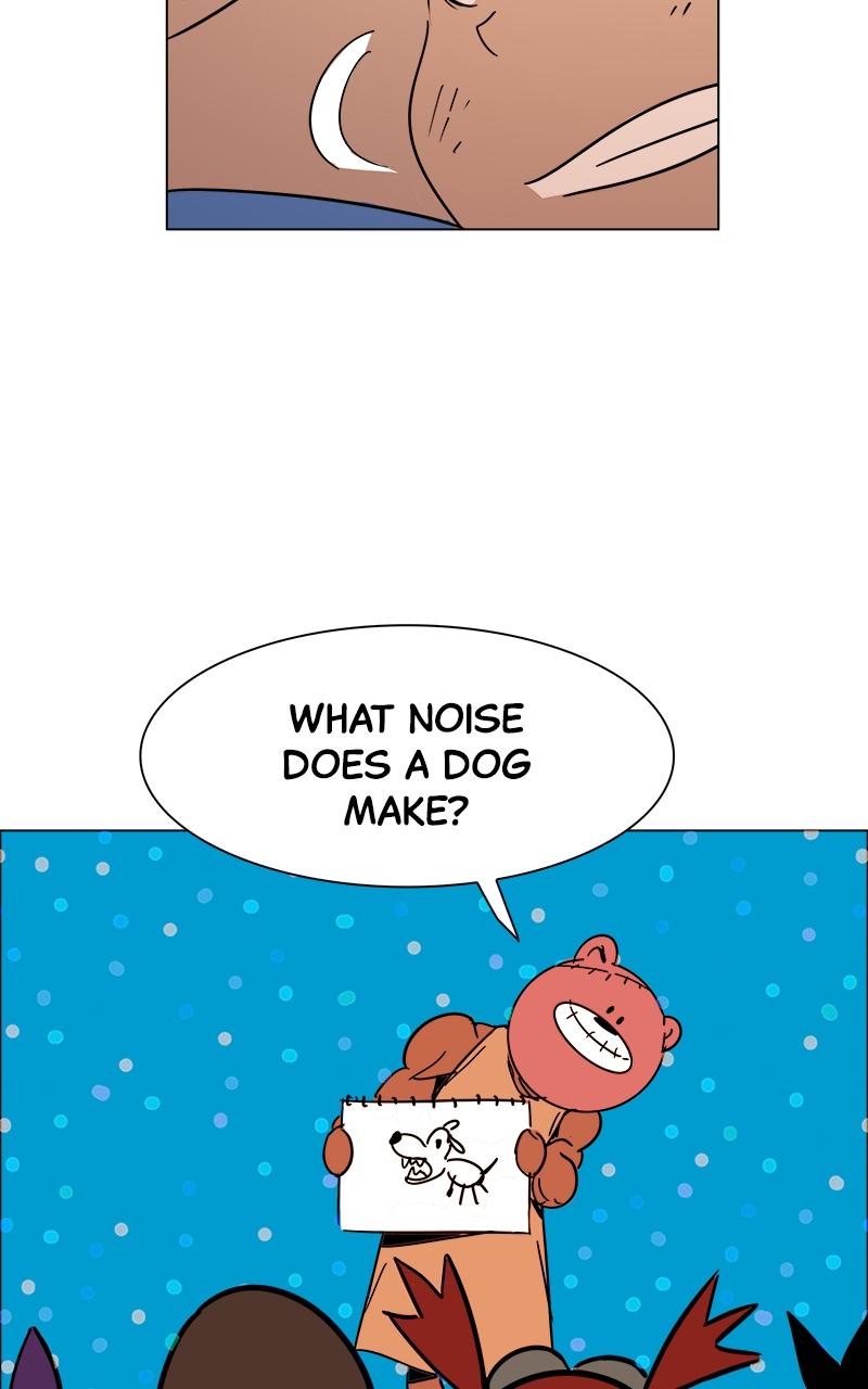 No Kids Zone Chap 25 - Next Chap 26