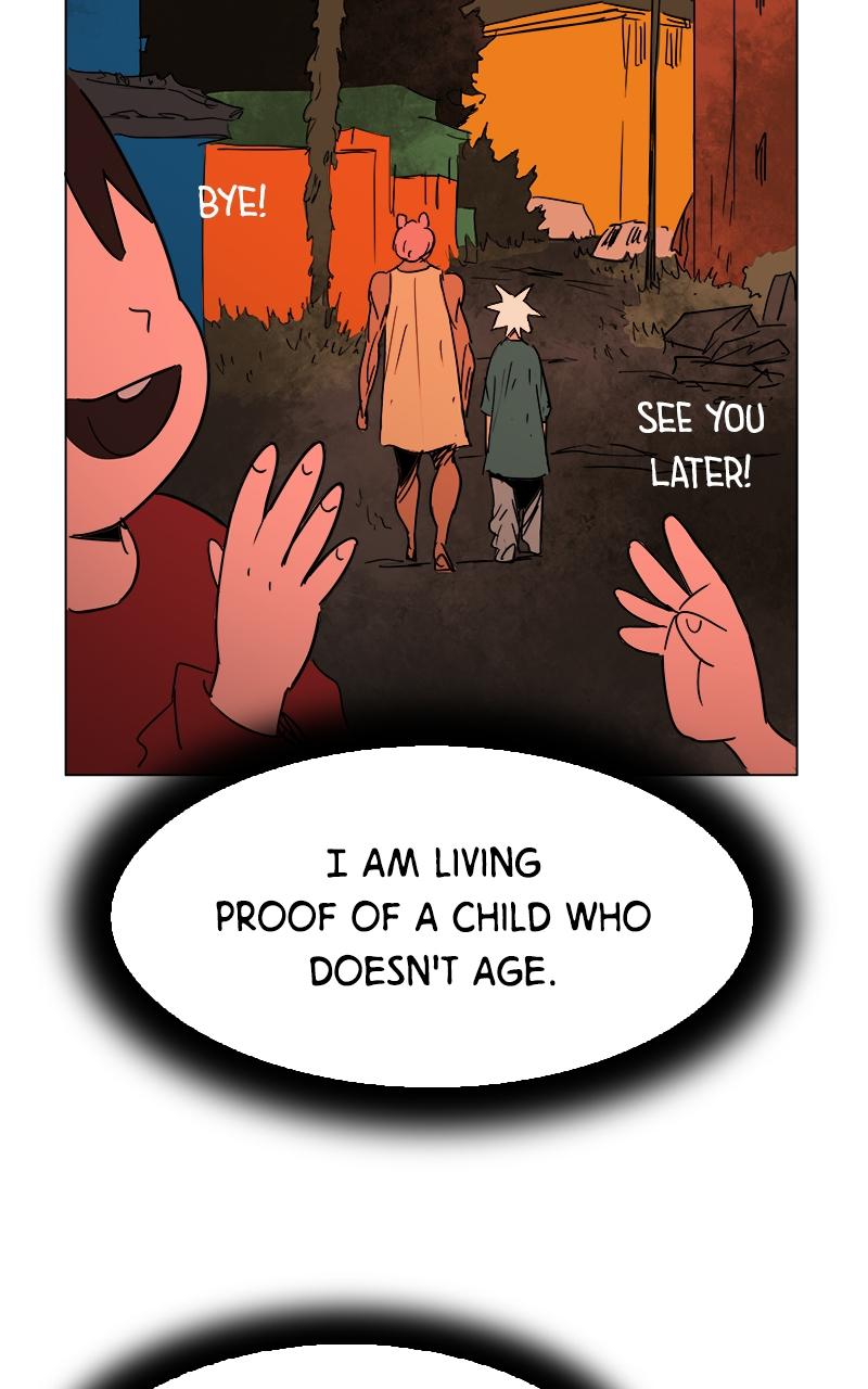 No Kids Zone Chap 25 - Next Chap 26