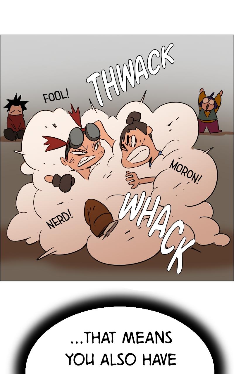 No Kids Zone Chap 25 - Next Chap 26