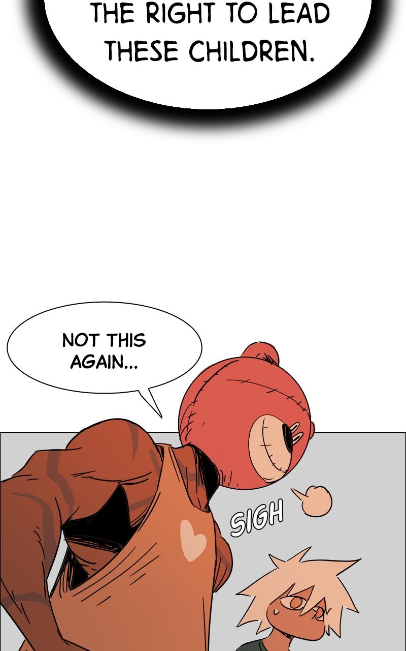 No Kids Zone Chap 25 - Next Chap 26