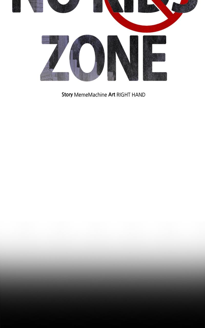No Kids Zone Chap 25 - Next Chap 26