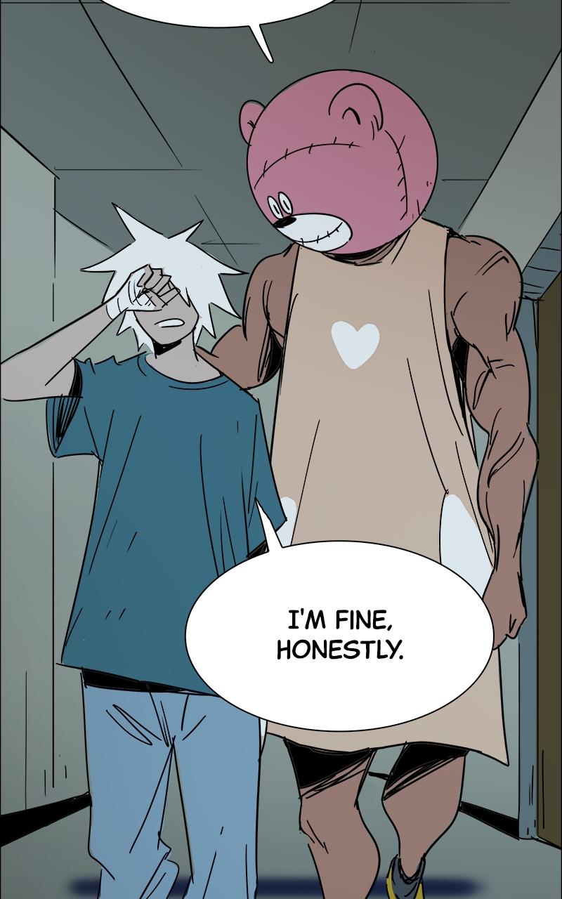 No Kids Zone Chap 25 - Next Chap 26