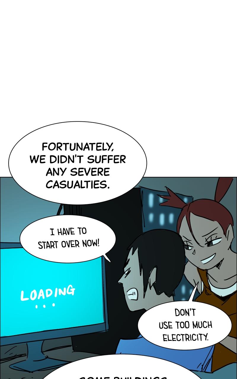 No Kids Zone Chap 26 - Next Chap 27