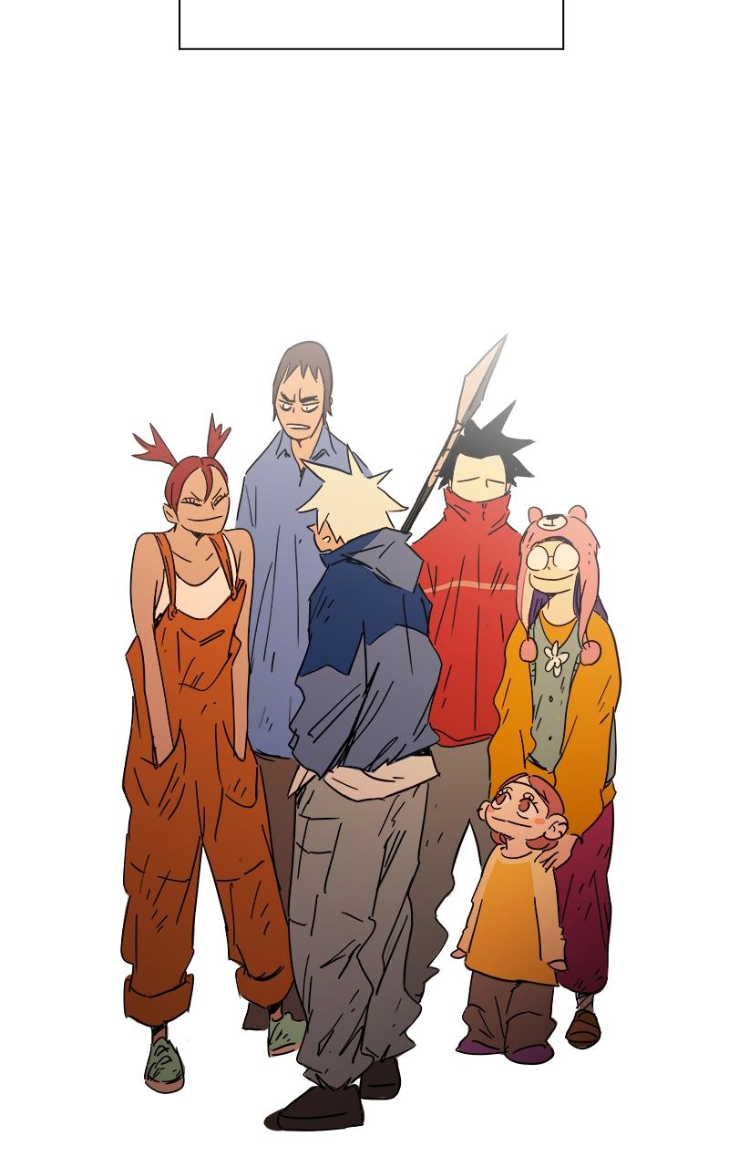 No Kids Zone Chap 26 - Next Chap 27